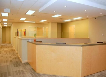 20 m² Conference room in Vaughan, ON, 400 Applewood Crescent (L4K 0C3) - 7 | MatchOffice.com
