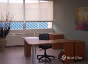 750 m² Coworking  in Ahuntsic-Cartierville, QC, 8925 St-Laurent (H2N 1M5) - 3 | MatchOffice