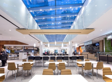 13 m² Business park in Toronto, Bay Street 20 (M5J 2N8) - 5 | MatchOffice