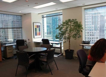 13 m² Business center in Toronto, Bay Street 20 (M5J 2N8) - 11 | MatchOffice