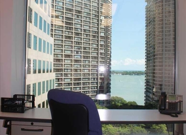 13 m² Conference room in Toronto, Bay Street 20 (M5J 2N8) - 12 | MatchOffice.com