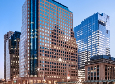 13 m² Business park in Toronto, Bay Street 20 (M5J 2N8) - 4 | MatchOffice