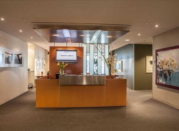 13 m² Business space in Toronto, Bay Street 20 (M5J 2N8) - 7 | MatchOffice