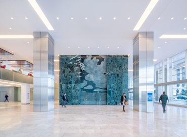 72 m² Shared office  in Toronto, Bay Street 20 (M5J 2N8) - 4 | MatchOffice.com