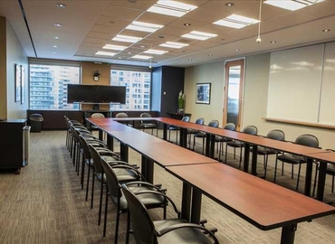 72 m² Co-working  in Toronto, Bay Street 20 (M5J 2N8) - 8 | MatchOffice