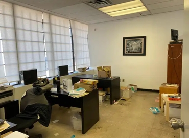 7100 m² Business park in Toronto, 110 Claireport Crescent (M9W 6P3) - 4 | MatchOffice.com