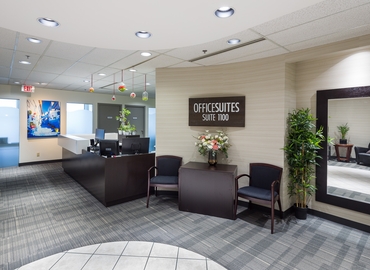 300 m² Serviced office in Vancouver, BC, 1100 – 1200 West 73rd Avenue (V6P 6G5) - 0 | MatchOffice