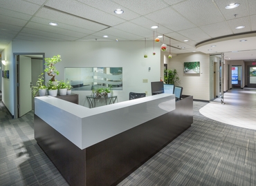 300 m² Business center in Vancouver, BC, 1100 – 1200 West 73rd Avenue (V6P 6G5) - 1 | MatchOffice