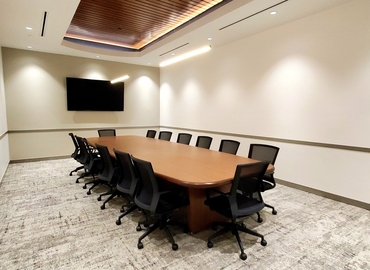 300 m² Business space in Vancouver, BC, 1100 – 1200 West 73rd Avenue (V6P 6G5) - 8 | MatchOffice