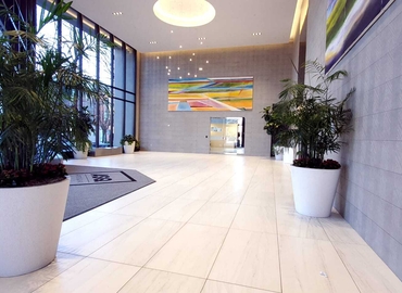 300 m² Shared workspace  in Vancouver, BC, 1100 – 1200 West 73rd Avenue (V6P 6G5) - 5 | MatchOffice