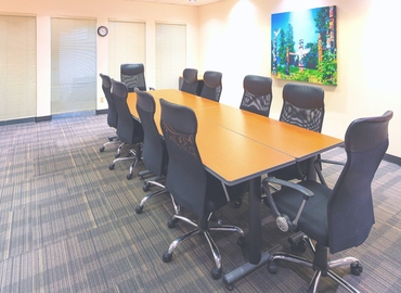 300 m² Shared office  in Vancouver, BC, 1100 – 1200 West 73rd Avenue (V6P 6G5) - 4 | MatchOffice