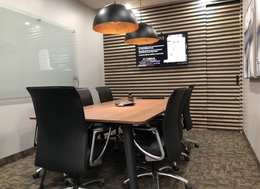 30 m² Conference room in Calgary, AB, 11500 29th Street SE #105 (T2Z 3W9) - 2 | MatchOffice