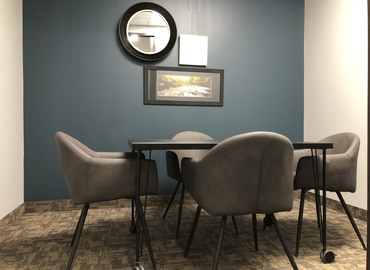 30 m² Conference center in Calgary, AB, 11500 29th Street SE #105 (T2Z 3W9) - 4 | MatchOffice.com