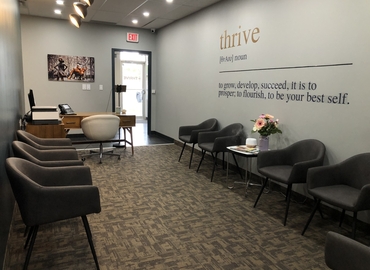 30 m² Meeting room in Calgary, AB, 11500 29th Street SE #105 (T2Z 3W9) - 1 | MatchOffice