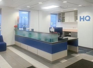 50 m² Serviced office in Edmonton, AB, Manulife Place (T5J 3S4) - 1 | MatchOffice