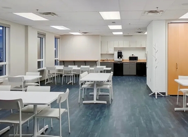 50 m² Business space in Edmonton, AB, Manulife Place (T5J 3S4) - 3 | MatchOffice.com