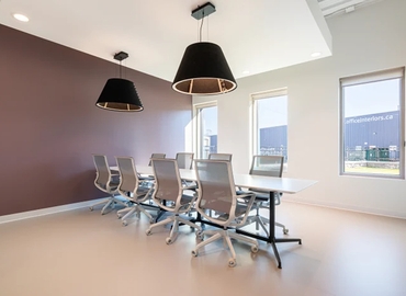 50 m² Serviced office in Dartmouth, NS, 99 Wyse Road (B3A 4S5) - 6 | MatchOffice