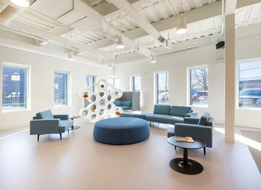 50 m² Serviced office in Dartmouth, NS, 99 Wyse Road (B3A 4S5) - 2 | MatchOffice.com