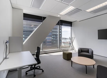 100 m² Serviced office in Gatineau, QC, 15 Rue Jos Montferrand (J8X 0C2) - 0 | MatchOffice