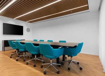 100 m² Business center in Gatineau, QC, 200 Rue Montcalm (J8Y 3B5) - 4 | MatchOffice.com