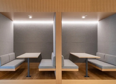 100 m² Serviced office in Gatineau, QC, 200 Rue Montcalm (J8Y 3B5) - 3 | MatchOffice
