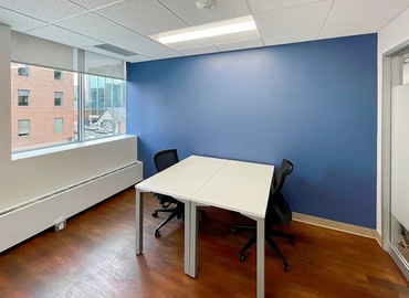 100 m² Serviced office in Ottawa, ON, 310 Miwate Private (K1R 0E1) - 1 | MatchOffice