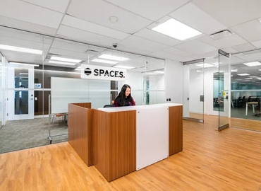100 m² Business center in Toronto, 235 Carlaw Avenue (M4M 2S1) - 1 | MatchOffice