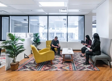 100 m² Business center in Toronto, 235 Carlaw Avenue (M4M 2S1) - 0 | MatchOffice