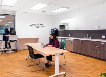 100 m² Business park in Toronto, 235 Carlaw Avenue (M4M 2S1) - 8 | MatchOffice.com