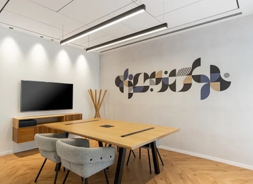 100 m² Serviced office in Toronto, 7030 Woodbine Avenue (L3R 6G2) - 4 | MatchOffice