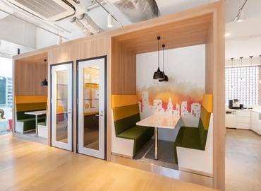 100 m² Business park in Toronto, 30 Powerhouse St (M6H 0C6) - 2 | MatchOffice.com