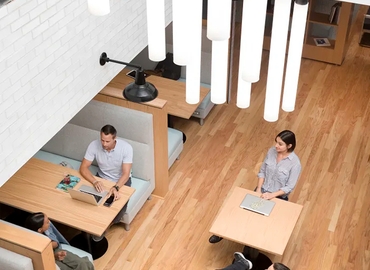 100 m² Serviced office in Vancouver, BC, 800-525 West 8th Avenue (V5Z 1C6) - 2 | MatchOffice