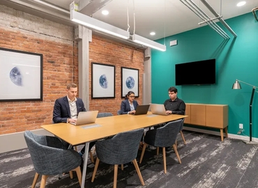 40 m² Serviced office in Victoria, 	BC, 301-3450 Uptown Blvd (V8Z 0B9) - 3 | MatchOffice.com