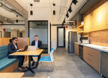 40 m² Business park in Victoria, 	BC, 301-3450 Uptown Blvd (V8Z 0B9) - 9 | MatchOffice