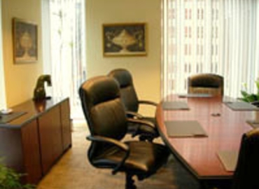 250 m² Business center in Vancouver, BC, 666 Burrard Street (V6C 3P6) - 10 | MatchOffice