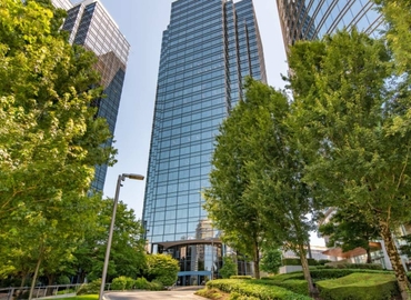 5000 m² Serviced office in Burnaby, BC, 4720 Kingsway (V5H 4N2) - 11 | MatchOffice