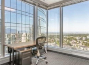 5000 m² Business park in Burnaby, BC, 4720 Kingsway (V5H 4N2) - 7 | MatchOffice.com