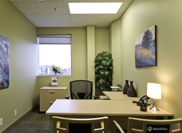500 m² Business center in Calgary, AB, 5 Richard Way SW (T3E 3M8) - 10 | MatchOffice.com