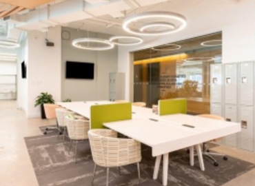 5000 m² Business space in Montreal, QC, 5455 De Gaspe Ave (H2T 3B3) - 10 | MatchOffice.com