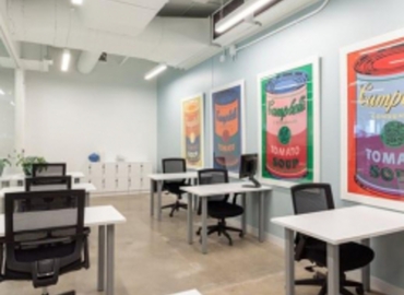 5000 m² Business center in Montreal, QC, 5455 De Gaspe Ave (H2T 3B3) - 9 | MatchOffice.com