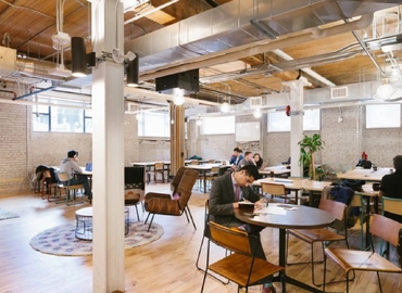 200 m² Business park in Toronto, Richmond Street West 240 (M5V 2C5) - 7 | MatchOffice