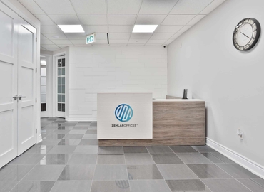 200 m² Business center in Burlington, ON, 5500 North Service Road (L7L 6W6) - 2 | MatchOffice