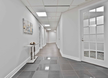 200 m² Business center in Burlington, ON, 5500 North Service Road (L7L 6W6) - 11 | MatchOffice.com