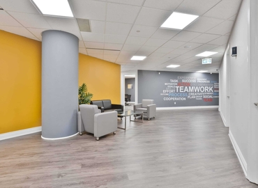 200 m² Business space in Burlington, ON, 5500 North Service Road (L7L 6W6) - 13 | MatchOffice.com