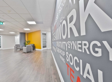 200 m² Serviced office in Burlington, ON, 5500 North Service Road (L7L 6W6) - 25 | MatchOffice.com