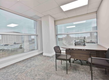 200 m² Business park in Burlington, ON, 5500 North Service Road (L7L 6W6) - 1 | MatchOffice.com