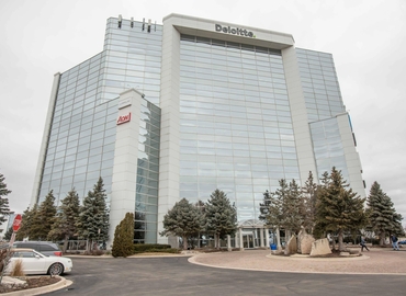200 m² Serviced office in Burlington, ON, 5500 North Service Road (L7L 6W6) - 26 | MatchOffice.com
