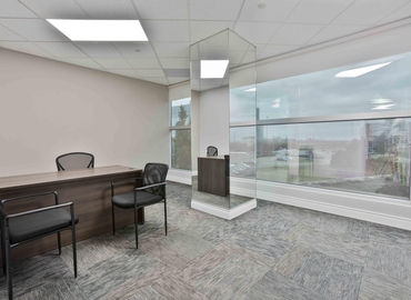 Virtual office space in Burlington, ON, 5500 North Service Road (L7L 6W6) - 9 | MatchOffice.com