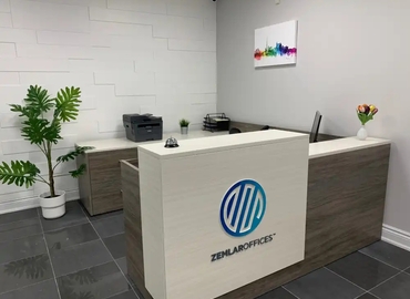 Virtual address in Burlington, ON, 5500 North Service Road (L7L 6W6) - 0 | MatchOffice