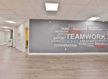 Virtual office in Burlington, ON, 5500 North Service Road (L7L 6W6) - 15 | MatchOffice